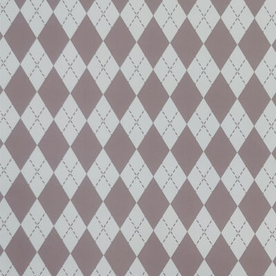 Hotsale PVC Square Diamond Printed Leather Synthetic Artificial Leather Handbag Sepatu Dompet Dekorasi Sabuk Kain Kulit Palsu