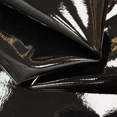 PVC Mirror Synthetic Fux Leather Material for Bag Sofa Shoes Placemat Furniture Car Seat Tapestry Dekorasi Kursi Mobil Sabuk