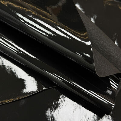 PVC Mirror Synthetic Fux Leather Material for Bag Sofa Shoes Placemat Furniture Car Seat Tapestry Dekorasi Kursi Mobil Sabuk