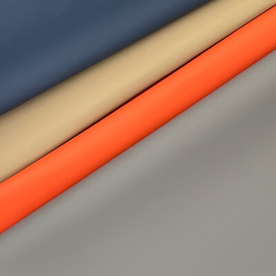 160cm PVC Synthetic Fux Leather Material Smooth Matted Textured Embossed Stretch for Sofa Shoes Car Seat Chair