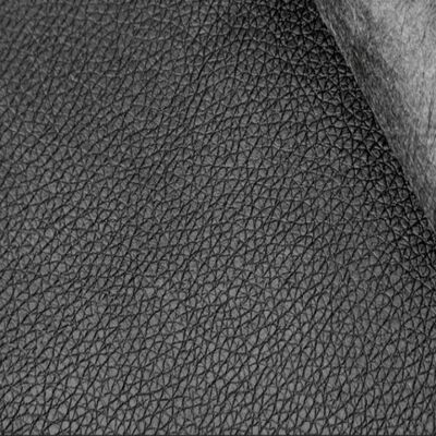 Hot-Sale PVC D90 Small Lychee Grain Synthetic Leather Faux Leather for Chair Sofa Shoes Car Foot Mat for Furniture Craft Bags