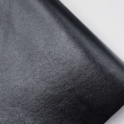 Hot-sale Pvc Hand Palmprint Grain Patterns Artificial Synthetic Leather Harga Murah Kursi Sofa Sepatu Mobil Foot Mat Kulit Palsu