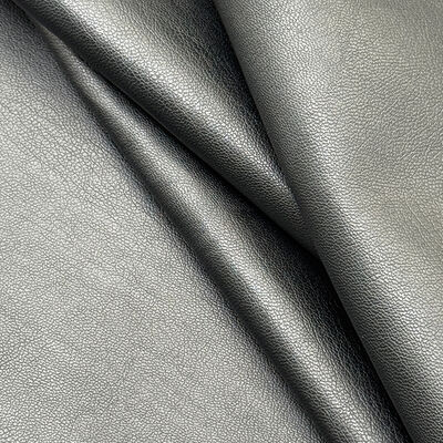 Harga Murah Elastis PVC Kulit Domba Kulit Palsu Waterproof Kulit Sintetis Untuk Pakaian Pakaian Celana Stretch Blackout Wicking