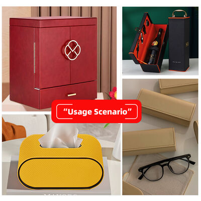 Pvc R64 Grain Synthetic Artificial Leather untuk Paket Kasus Dompet Sepatu Notebook Kain Kulit