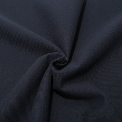 Elastic PU B40 Napa Grain Synthetic Leather Faux Leather Fabric for Clothing Bags Earphone Sleeve Box