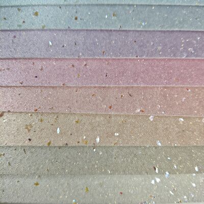 STARDUST CRUSH DIAMONDGLITTER Sparkle with Every Detail