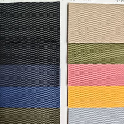 XR-P03 Flexible Packaging Leather products suitable for packaging automotive interiors furniture handbags footwear and clothing items