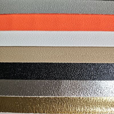 Durable synthetic XR-P07(Fine Anti-Slip Grain) ideal for packaging furniture automotive interiors clothing and footwear manufacturing