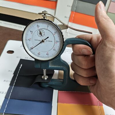 MATTE LEATHER FILM Berbagai produk kemasan Kulit yang tersedia dalam jenis PVC PU dan semi PU untuk berbagai penggunaan industri
