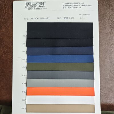 Kemasan serbaguna Produk kulit untuk kemasan mobil permadani alas kaki tas tangan kebutuhan furnitur dan pakaian