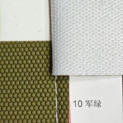 Tekstur Bola Basket Hexagon Tuliskan PVC Rol Kulit Sintetis Kulit buatan untuk tas Furnitur Interior mobil