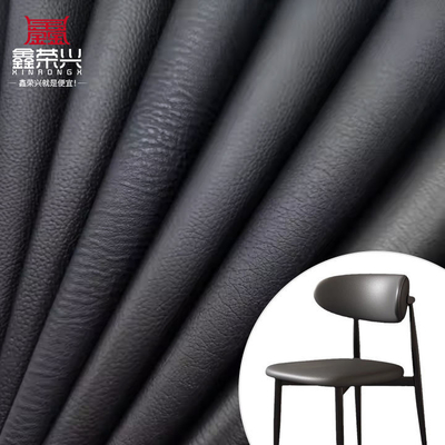 Pvc Berbagai Pola Benih Lychee Kulit sintetis buatan Harga murah Kursi Sofa Sepatu Mobil Kaki Mat Kulit Palsu