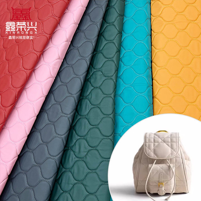 PVC 3mm Sponge Textured Fux Synthetic Leather Anti-Scratch Waterproof Soft Furniture Cover untuk Sofa Kursi pijat Kursi mobil