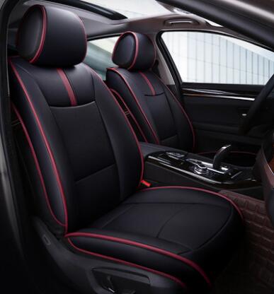 Kulit sintetis tahan abrasi PVC untuk penutup kursi mobil 14