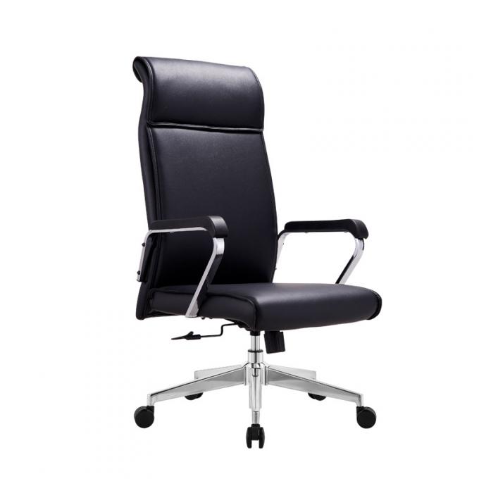 PVC tahan abrasi kulit embossed untuk mobil Seat Cover 54" lebar 18