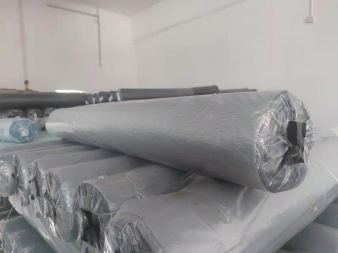 PU Kulit Nubuck Kulit Sintetis Kain Imitasi Katun Bawah Sepatu Tas Notebook Kain Spot Grosir 7