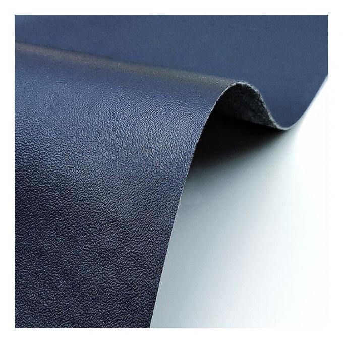 Grosir PVC Faux Leather Dompet Kotak Sepatu Notebook Pola Pinhole Kain Kulit Sintetis Buatan 13