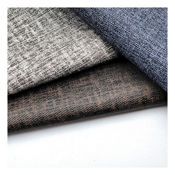 Pvc Sammeld Ruck Pola Palsu Kulit Sintetis Cetak Berwarna Dompet Kasus Sepatu Notebook Kain Kulit 8