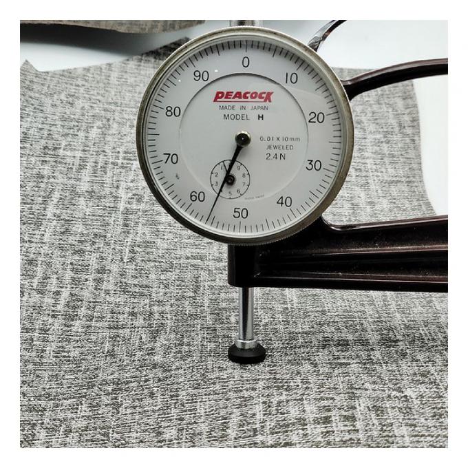 Pvc Sammeld Ruck Pola Palsu Kulit Sintetis Cetak Berwarna Dompet Kasus Sepatu Notebook Kain Kulit 16