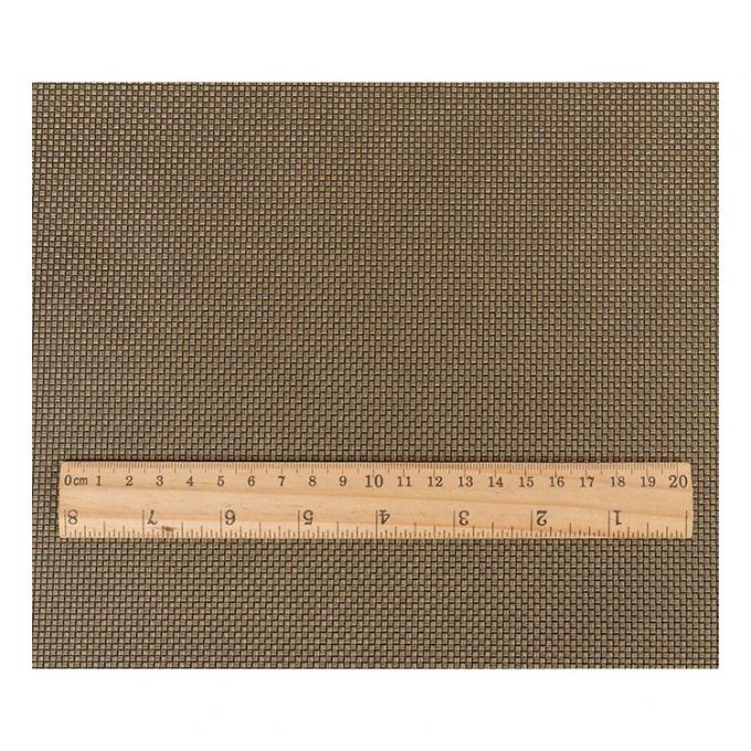 Pvc Metal Pearl Warna Cahaya Pola Tenun Kecil Kemasan sintetis buatan Dompet Kotak Sepatu Notebook Kain Kulit Palsu 10