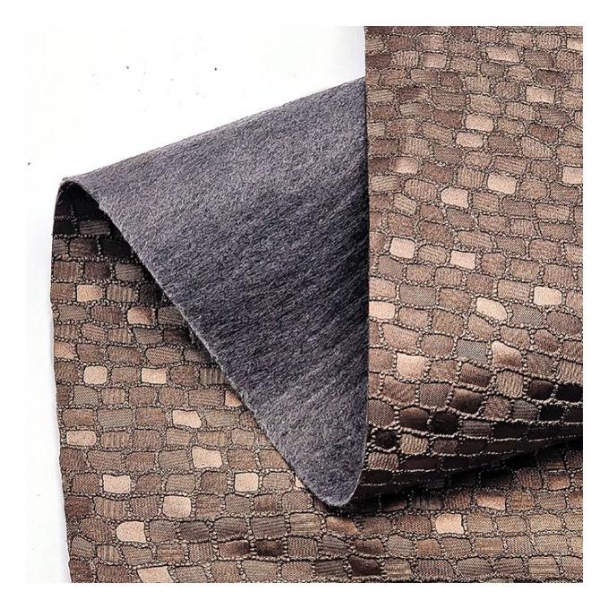 Grosir Pvc Batu Mutiara Pola Biji Kulit buatan Kemasan Kulit sintetis Dompet Kotak Sepatu Notebook Kain Kulit Palsu 15