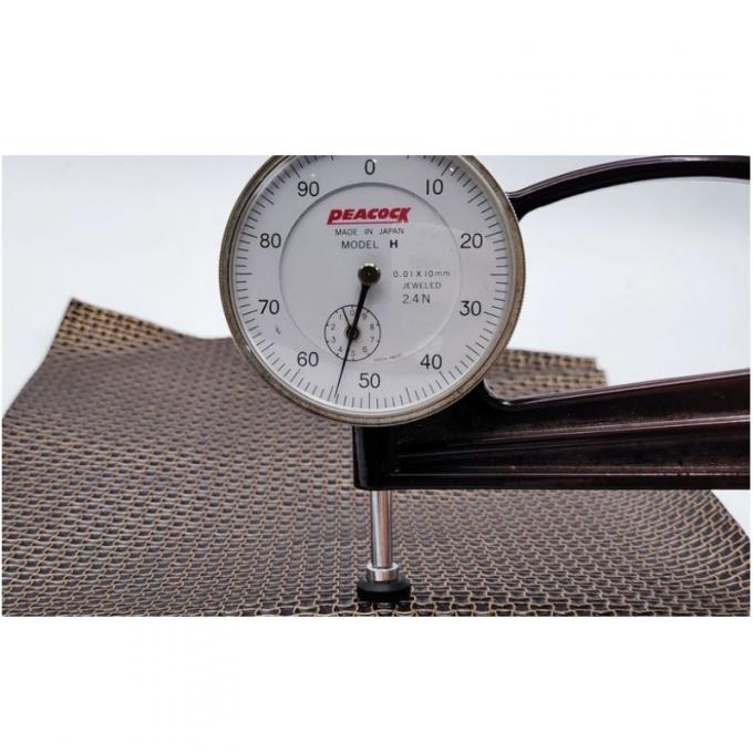 PVC Kawat Emas Sutra Pola Geometris Butiran Kulit Sintetis Buatan Sepatu Tas Buku Catatan Dekorasi Alas Meja Kain Kulit 8