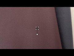 Kulit PVC Untuk Tutup Kursi Mobil