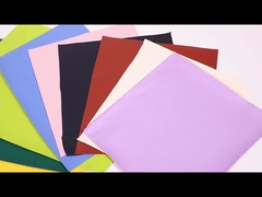 Kulit PVC Untuk Perabotan