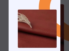 Kulit PVC Untuk Perabotan