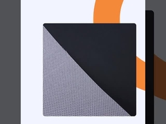 Kulit PVC Untuk Tutup Kursi Mobil